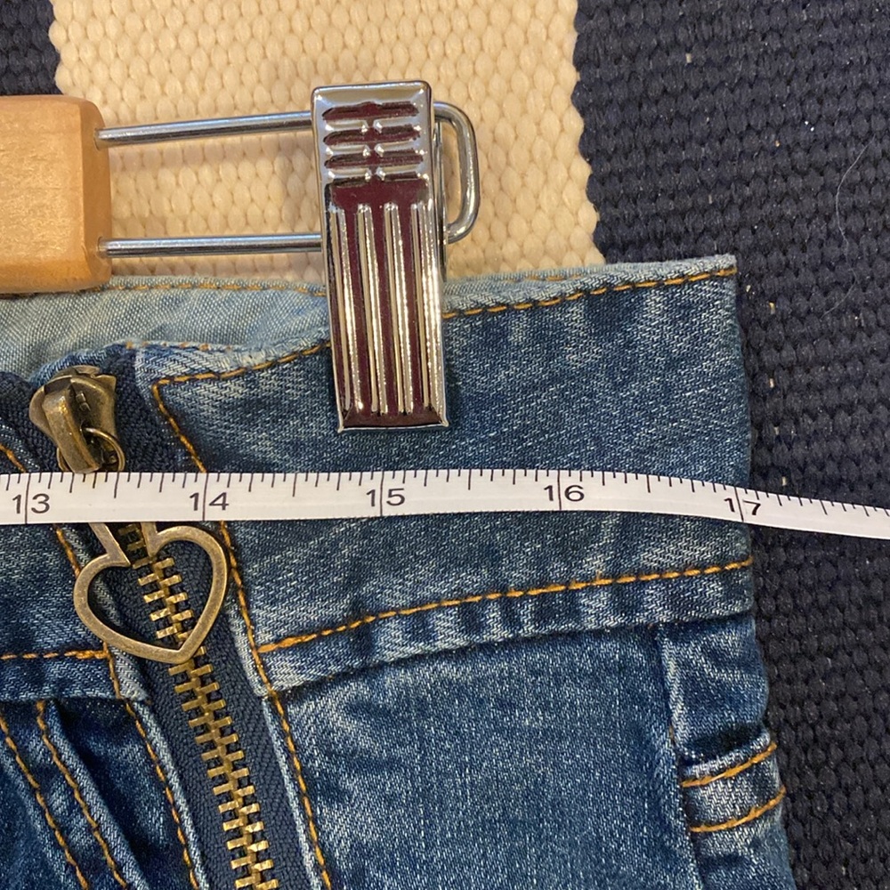 Kate Spade New York denim - Picture 5 of 8